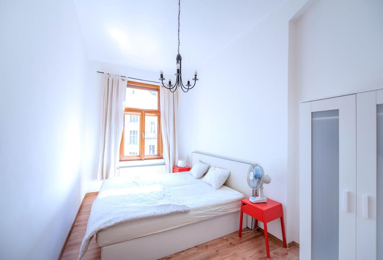Apartment Vezenska