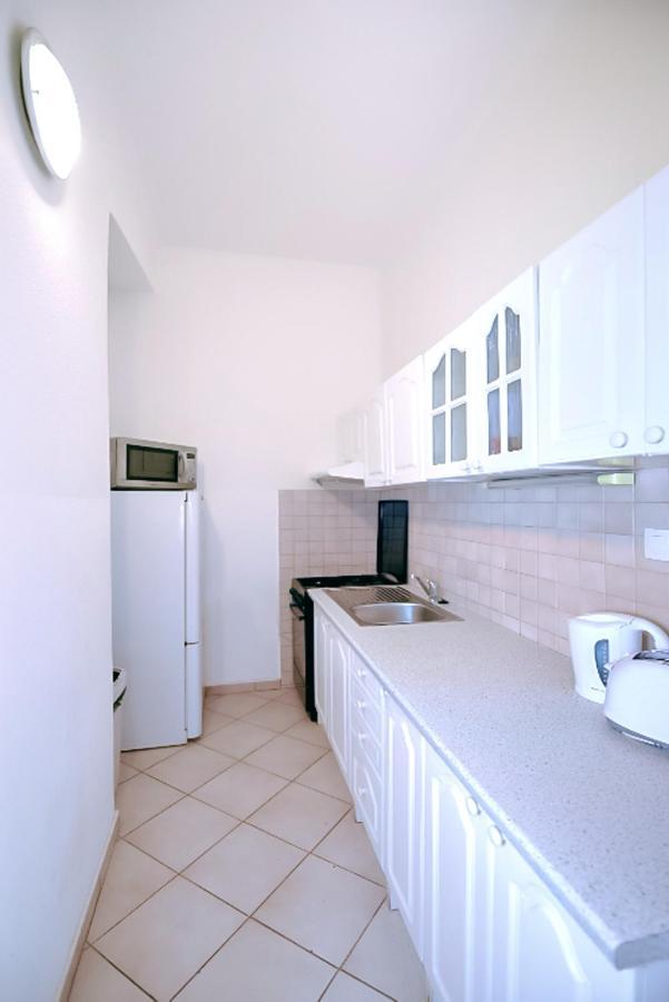 Apartment Vezenska Prague
