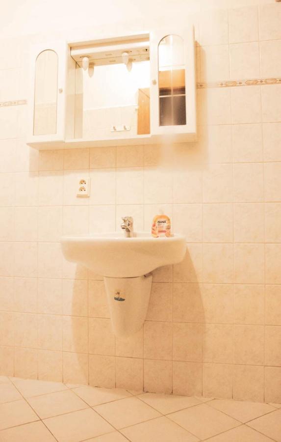 Appartement Vezenska Prague