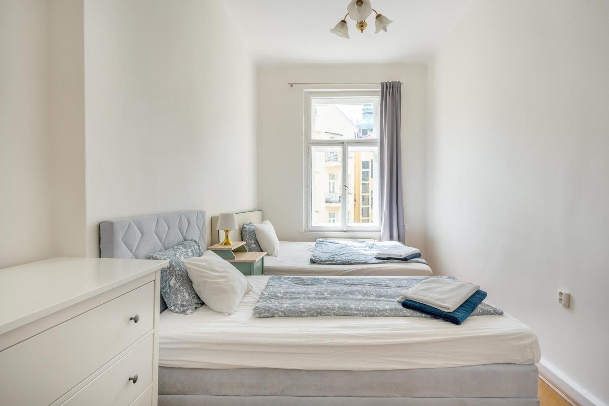 Appartement Vezenska