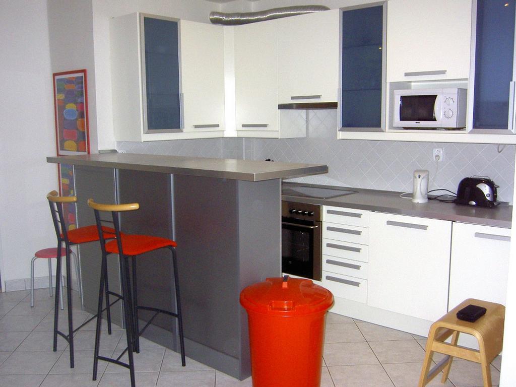 Appartement Vezenska Prague