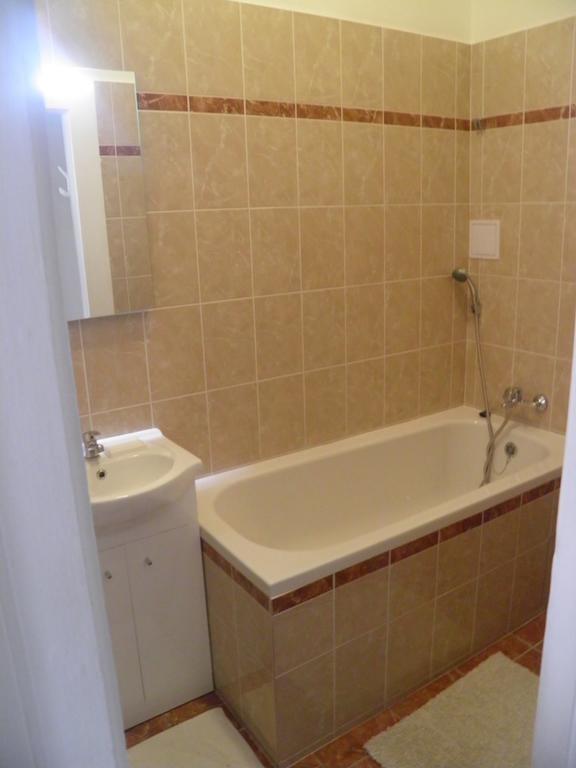 Appartement Vezenska *