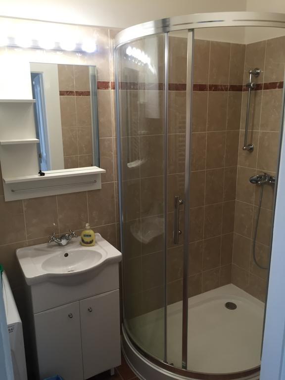 Apartment Vezenska