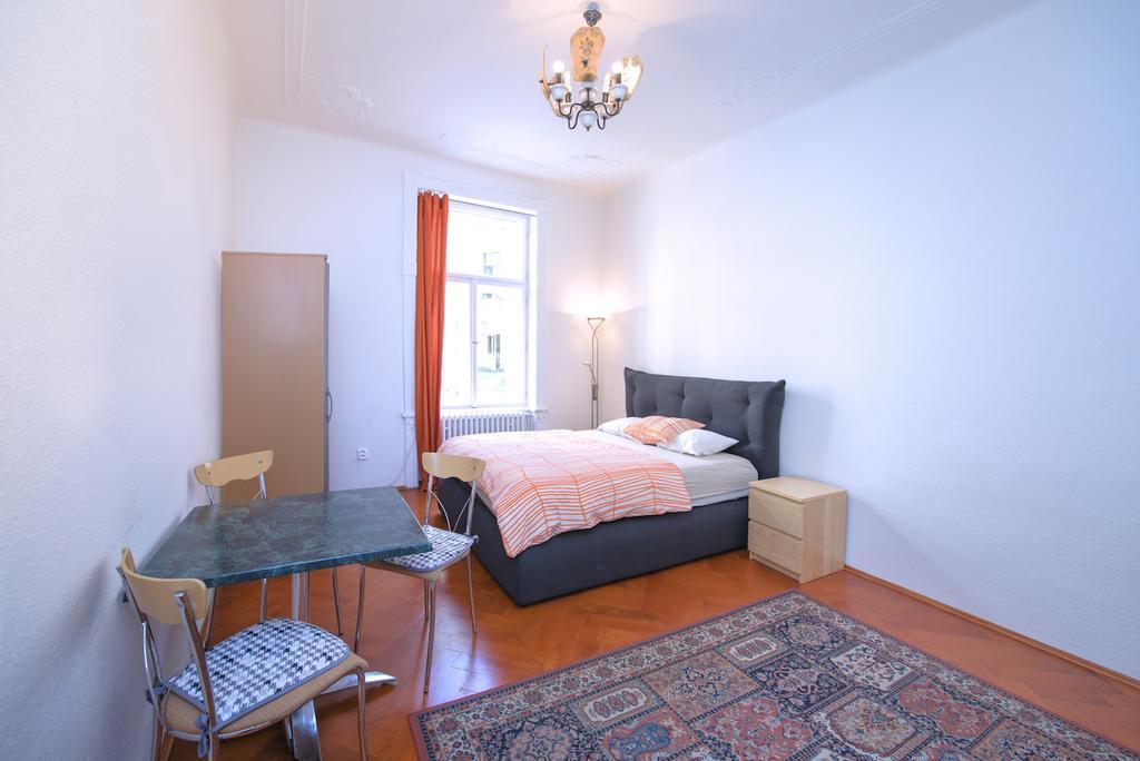 Vezenska Appartement